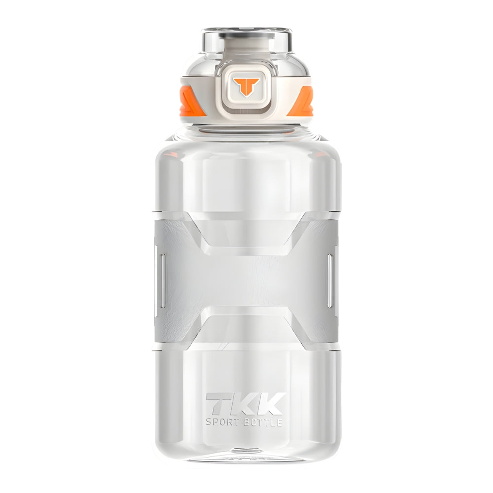 Gourde 1.5L - Blanc