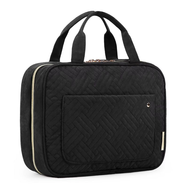 Trousse de Maquillage Voyage - Noir