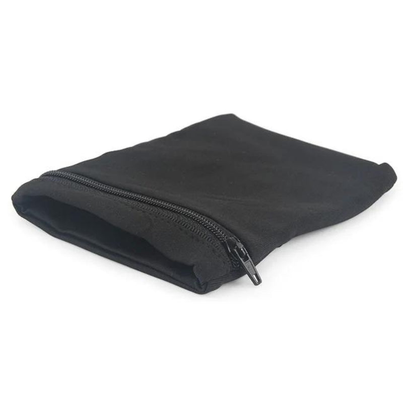pochette secrète voyage femme - Noir