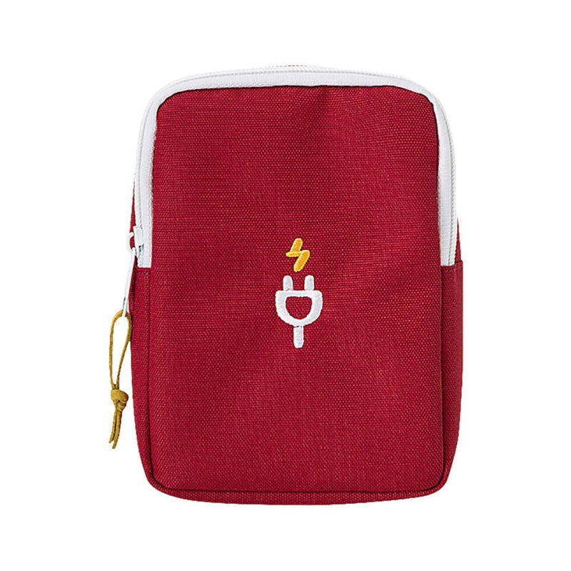 range cable voyage - Rouge