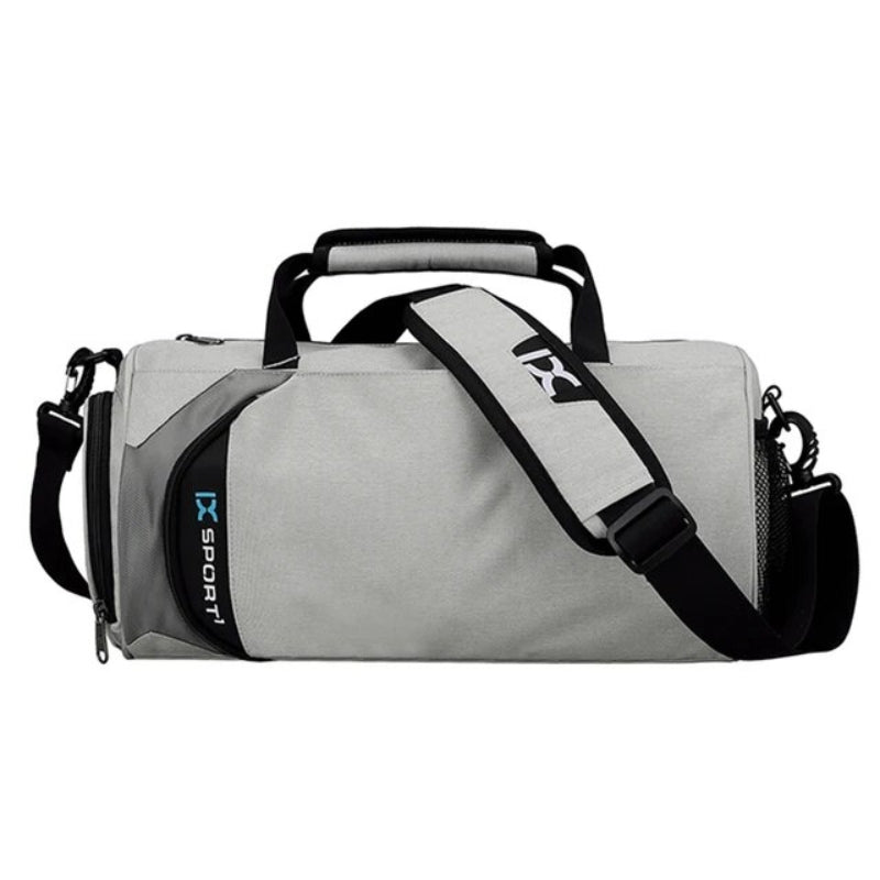 cabin travel sports bag - Light Grey - Light Gray