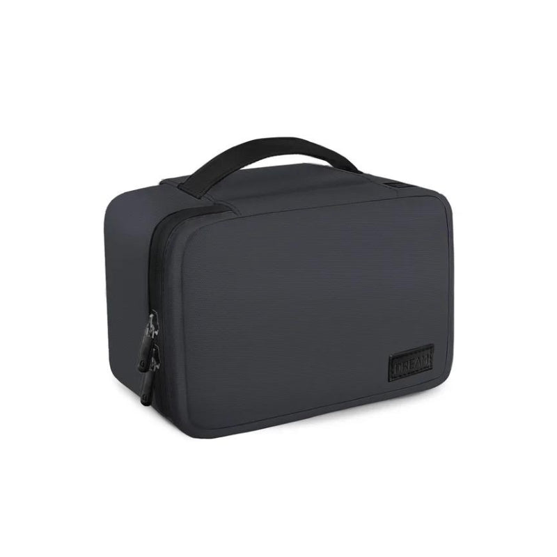 trousse a maquillage de voyage - Noir