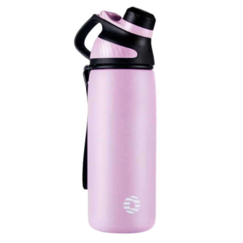 Bouteille Isotherme 1l - Lavande - 1000 ml