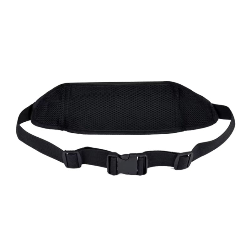 ceinture antivol de voyage - Noir