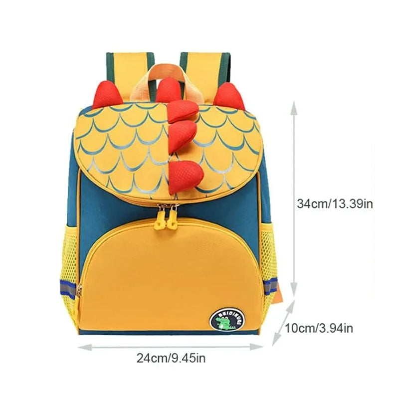 Sac à Dos Personnalisable Enfant gros plan fermeture zippée - Rose et Violet - Rose et Bleu Ciel - Rose et Bleu Marine - Rouge et Bleu Marine - Bleu Ciel et Bleu Marine - Jaune et Bleu Marine - Bleu Royal et Bleu Marine
