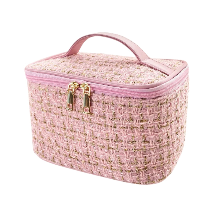 Grand Vanity Souple - Rose