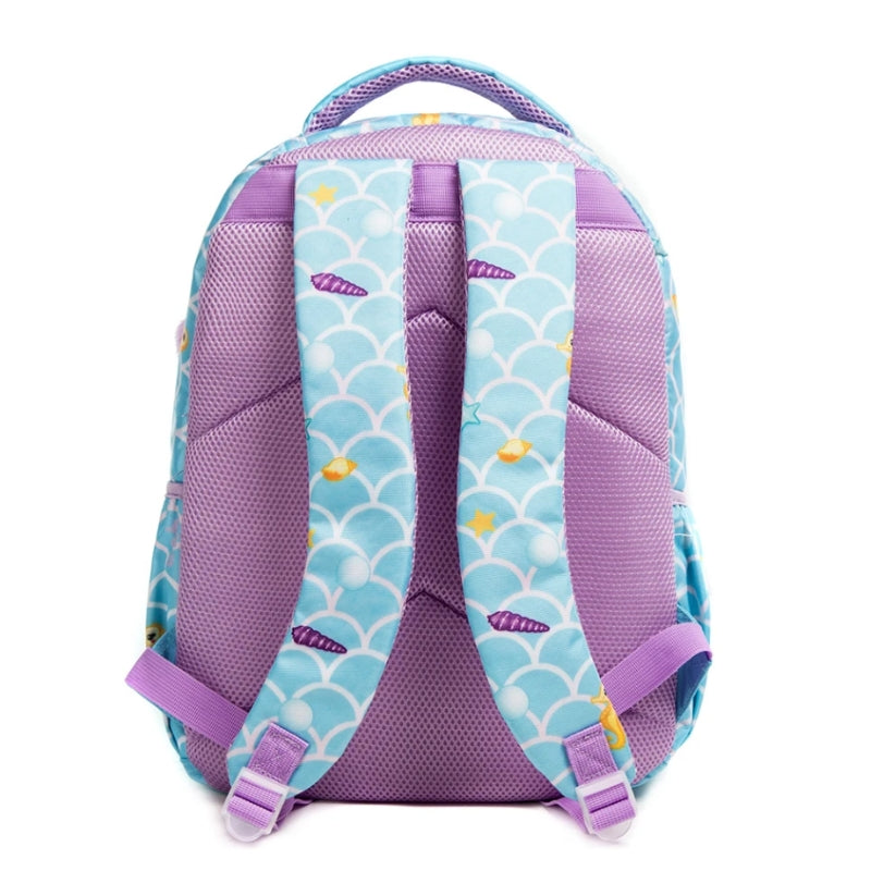 travel airplane backpack child back of bag - Football Pattern 1 - Football Pattern 2 - Football Pattern 3 - Mermaid Pattern 1 - Mermaid Pattern 2 - Unicorn Pattern