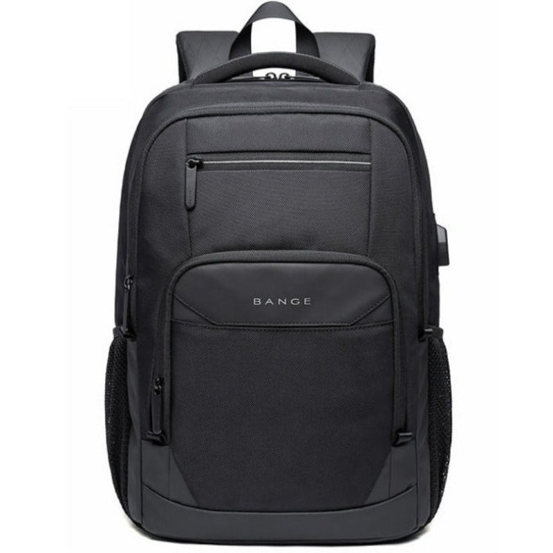 Sac à Dos de Travail Homme - Noir