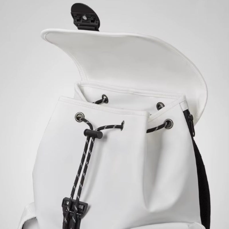 Sac à Dos pour Ordinateur Tendance compartiment ouvert - Blanc - Noir - Marron - Bleu