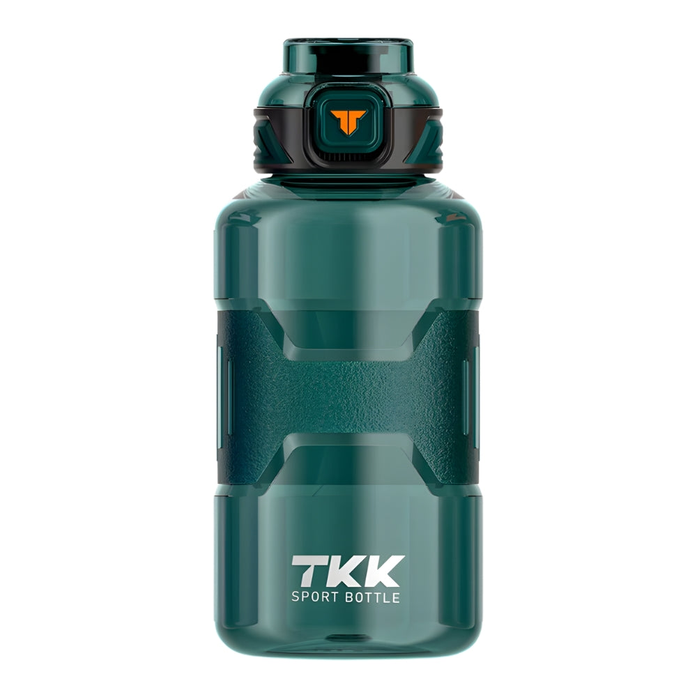 Gourde 1.5L - Vert