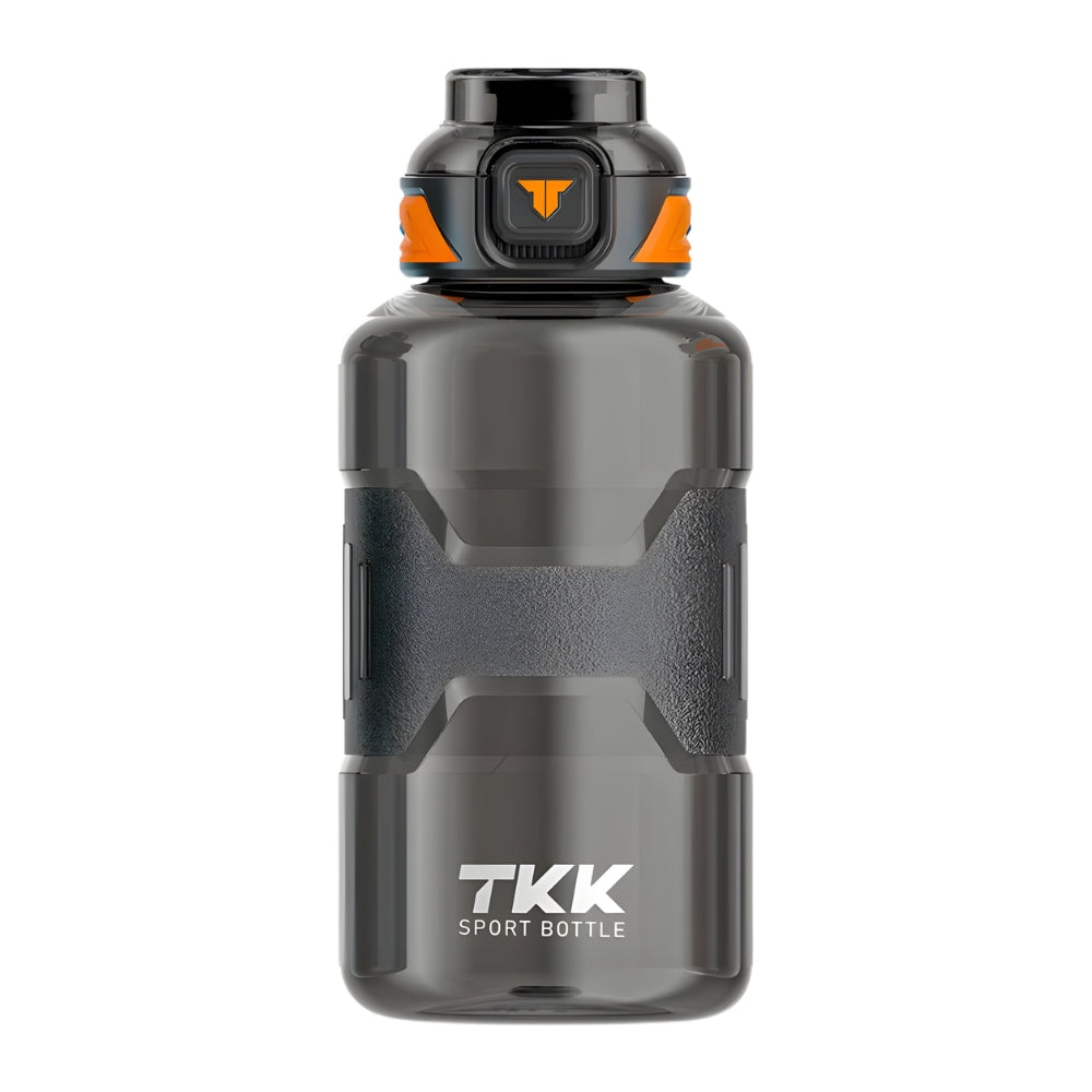 Gourde 1.5L - Noir