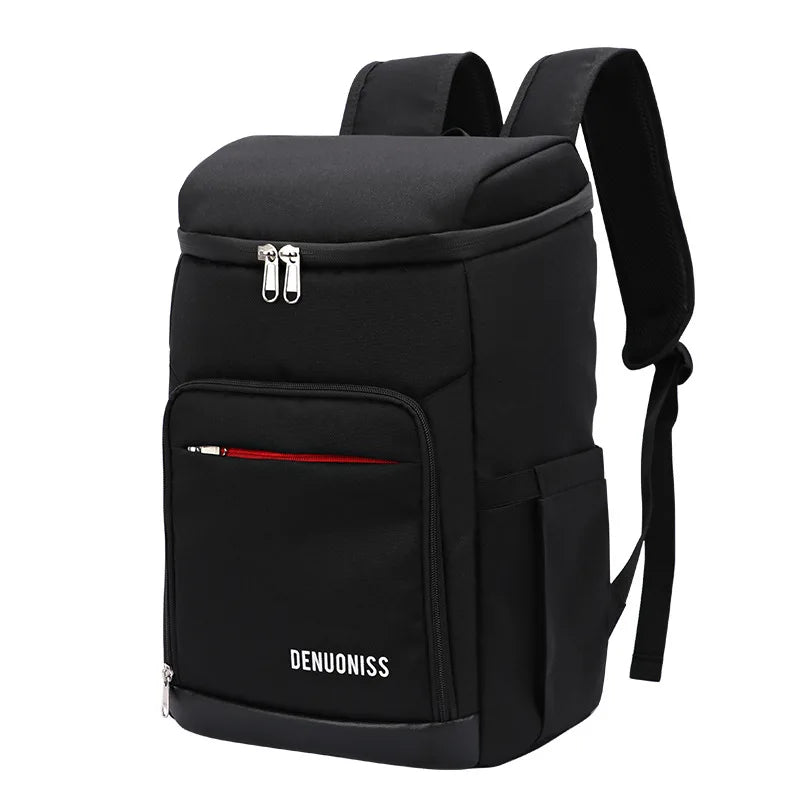 sac à dos isotherme - Noir