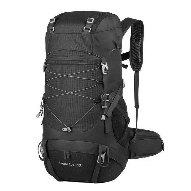 sac randonnée 50l - Noir