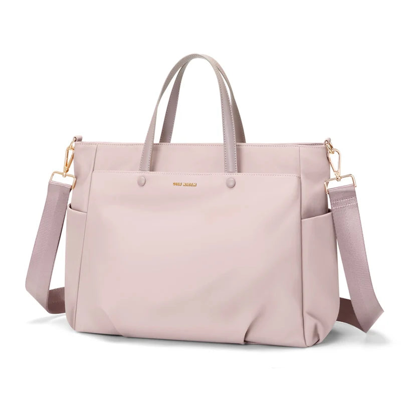 sac à main de voyage femme - Rose