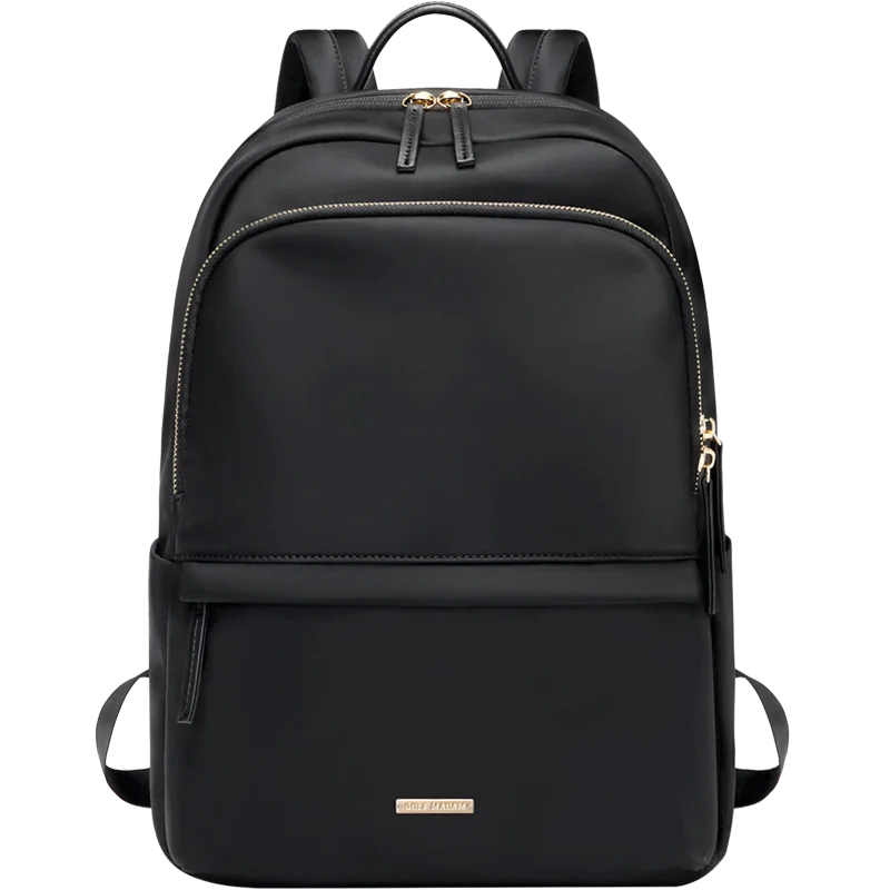 sac à dos ordi 15 pouces - Noir