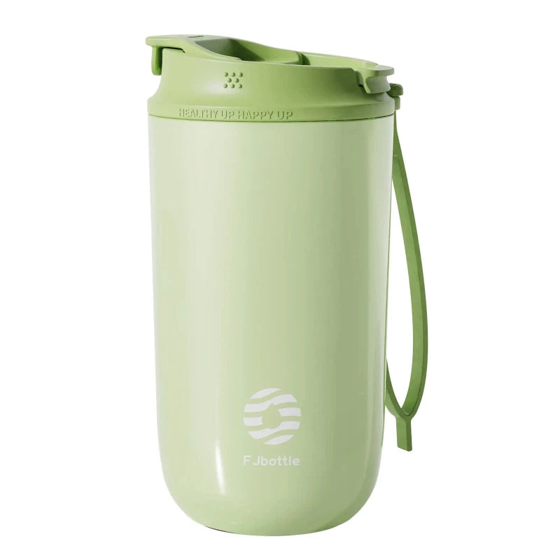 mug thermos café - Vert - 450ml