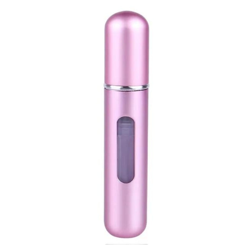 vaporisateur parfum ancien - Rose Mat - 8ml