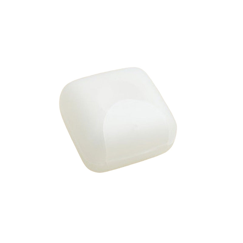 boite de savon - Blanc - S