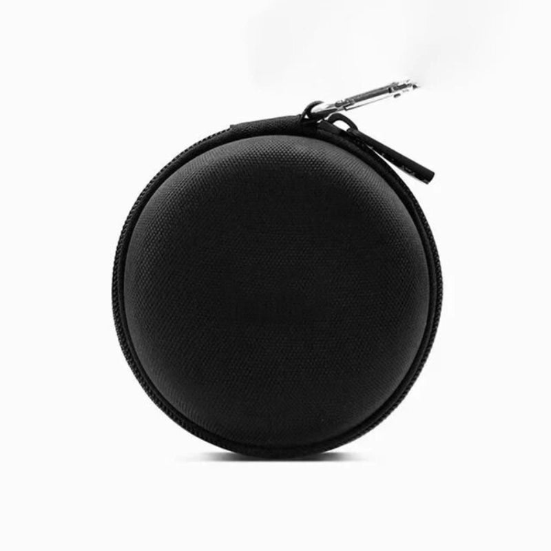 boite de voyage  pour montre - Noir 