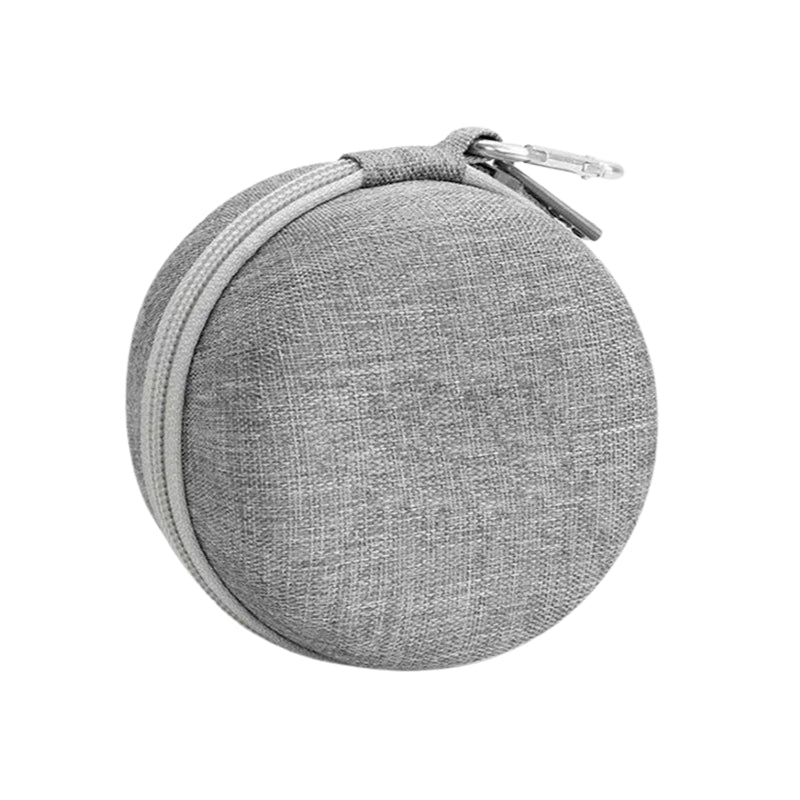 boite a montre voyage - Gris