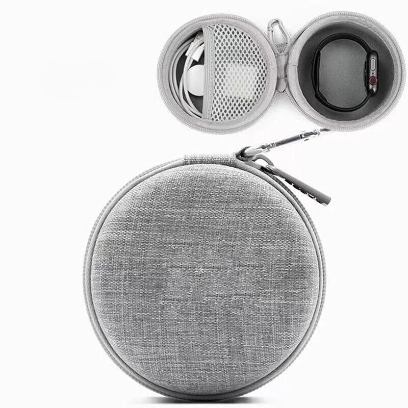 coffret de voyage montre - Noir - Gris