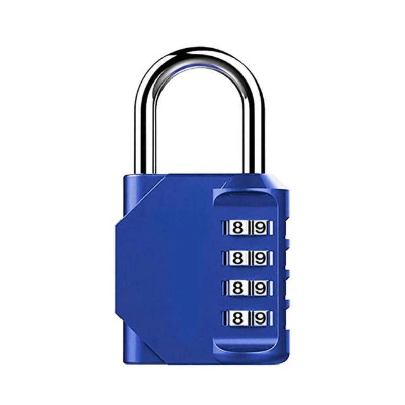 cadenas valise cabine - Bleu