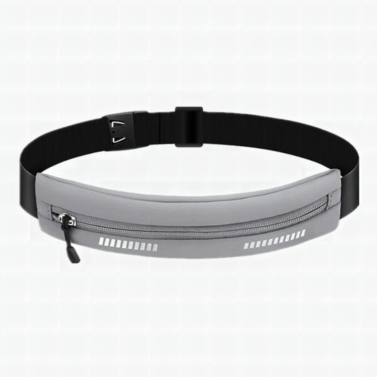 ceinture de voyage pour femme - Gris
