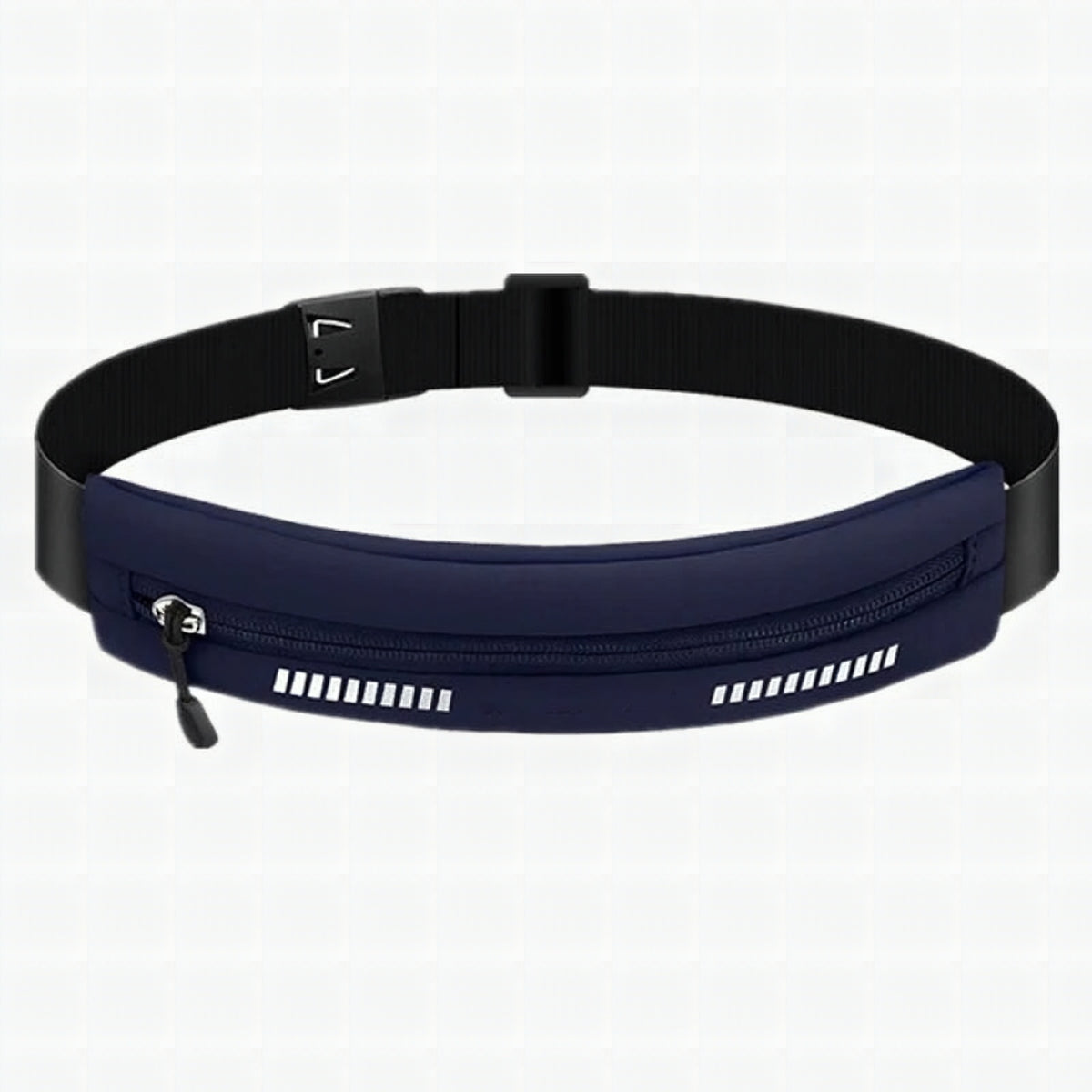 ceinture de voyage invisible - Bleu 
