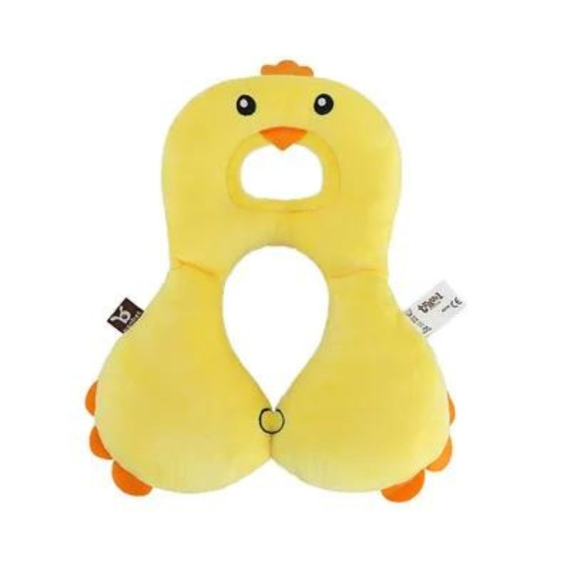 coussin avion bebe - Poussin