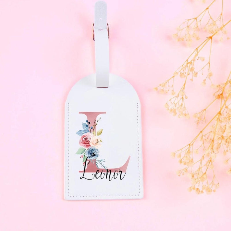 etiquette bagage personnalisée cuir - Lettre B avec Nom Personnalisé - Lettre F avec Nom Personnalisé - Lettre J avec Nom Personnalisé - Lettre N avec Nom Personnalisé - Lettre R avec Nom Personnalisé - Lettre V avec Nom Personnalisé - Lettre Z avec Nom Personnalisé - Lettre C avec Nom Personnalisé - Lettre G avec Nom Personnalisé - Lettre K avec Nom Personnalisé - Lettre O avec Nom Personnalisé - Lettre S avec Nom Personnalisé - Lettre W avec Nom Personnalisé
