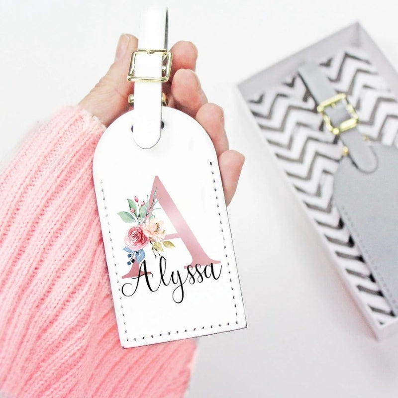 étiquette bagage personnalisée cuir - Lettre D avec Nom Personnalisé - Lettre H avec Nom Personnalisé - Lettre L avec Nom Personnalisé - Lettre P avec Nom Personnalisé - Lettre T avec Nom Personnalisé - Lettre X avec Nom Personnalisé - Lettre B avec Nom Personnalisé - Lettre F avec Nom Personnalisé - Lettre J avec Nom Personnalisé - Lettre N avec Nom Personnalisé - Lettre R avec Nom Personnalisé - Lettre V avec Nom Personnalisé - Lettre Z avec Nom Personnalisé