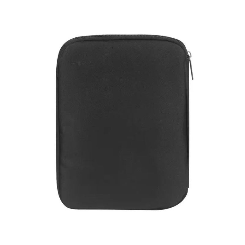 pochette de voyage montre - Noir
