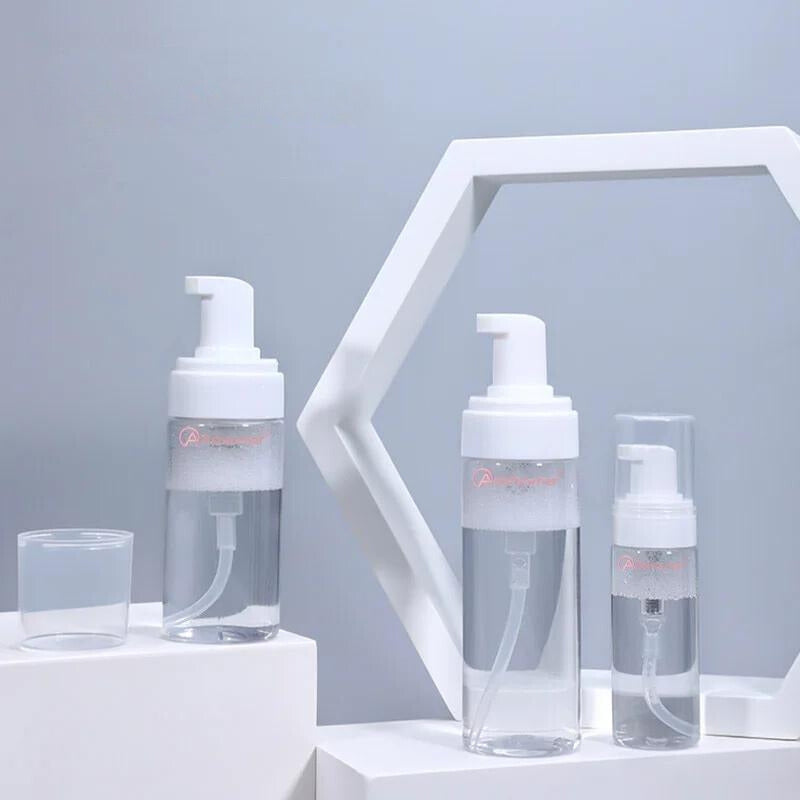 flacon 100ml - 1 Pièce - 2 pièces