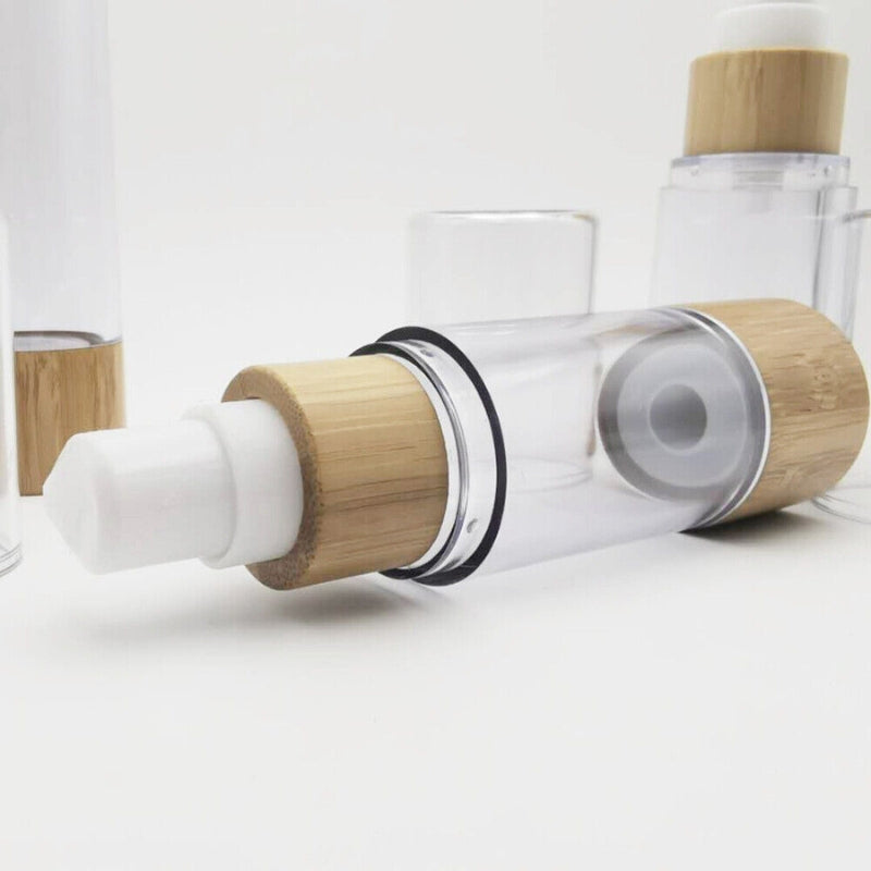 flacons voyage 100ml - 30ml - 20ml - 50ml - 80ml - 100ml - 120ml