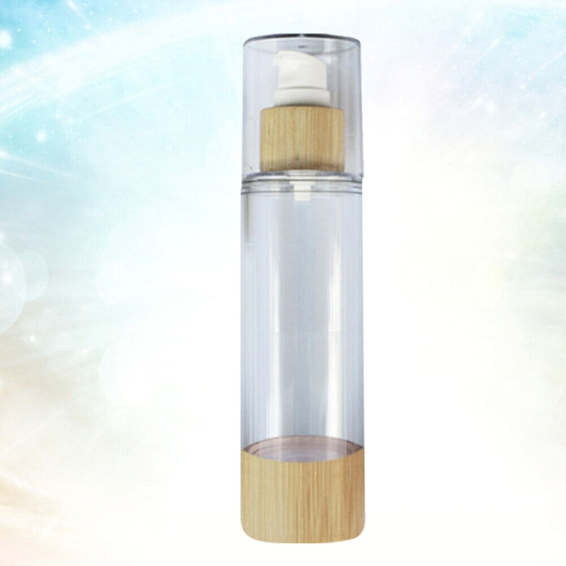 flacons voyage avion - 30ml - 20ml - 50ml - 80ml - 100ml - 120ml
