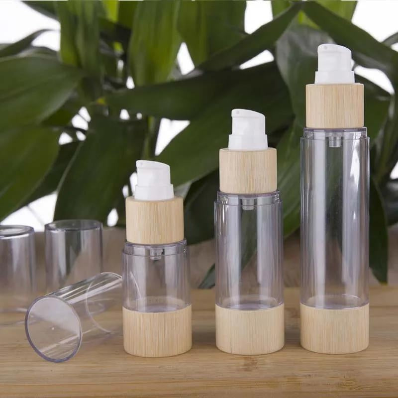 flacons voyage - 30ml - 20ml - 50ml - 80ml - 100ml - 120ml