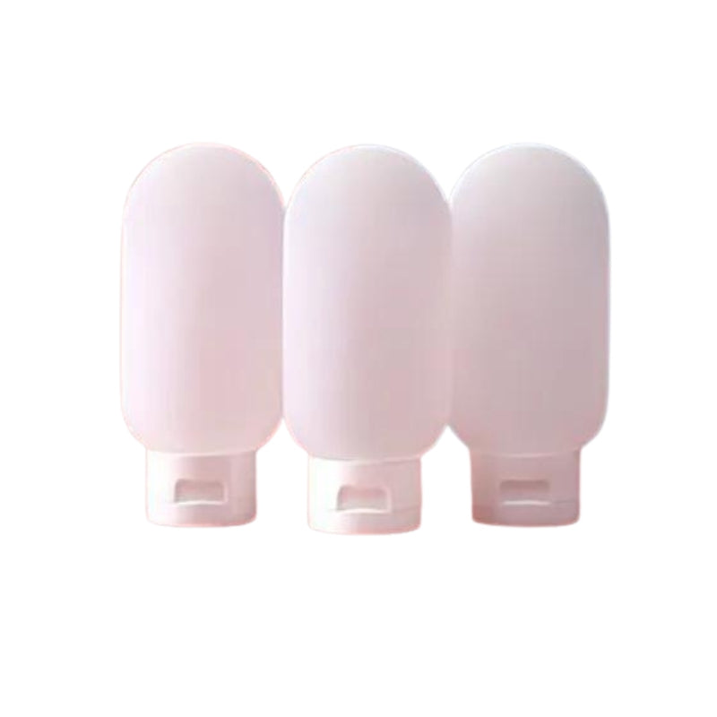 flacon 100ml - Blanc 100ml
