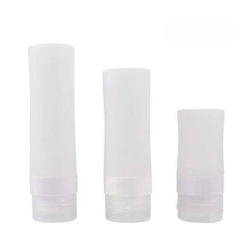 flacon pour voyage avion - Transparent
