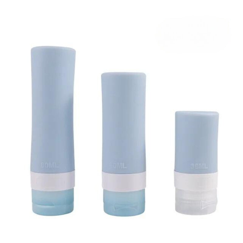 flacon voyage 100ml - Bleu Ciel