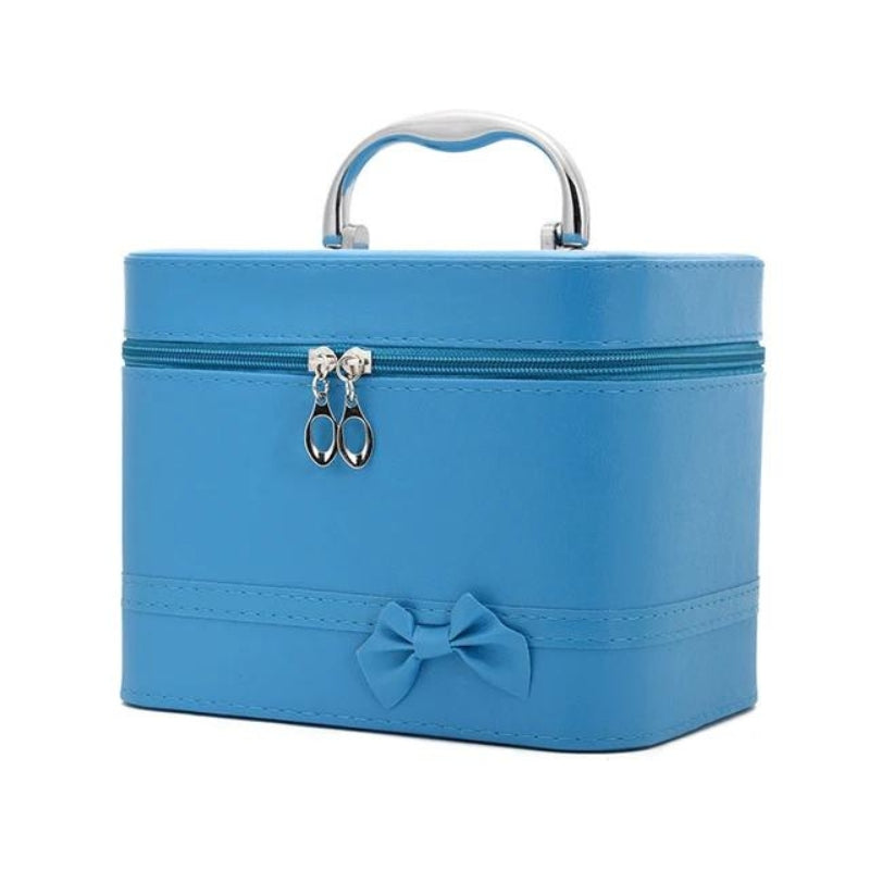vanity grand format - Bleu