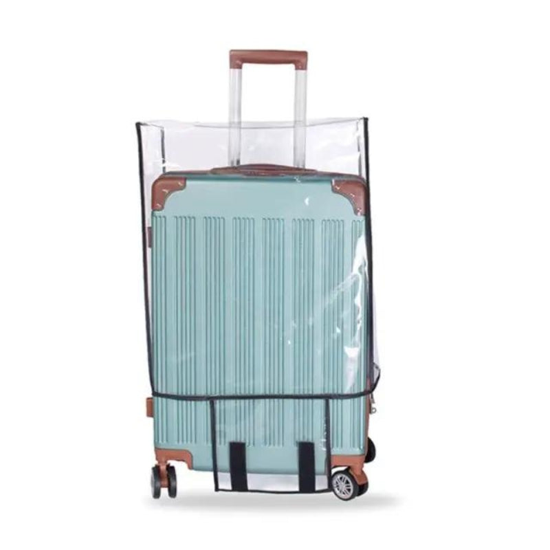 housse de protection de valise imperméable - 18 Pouces