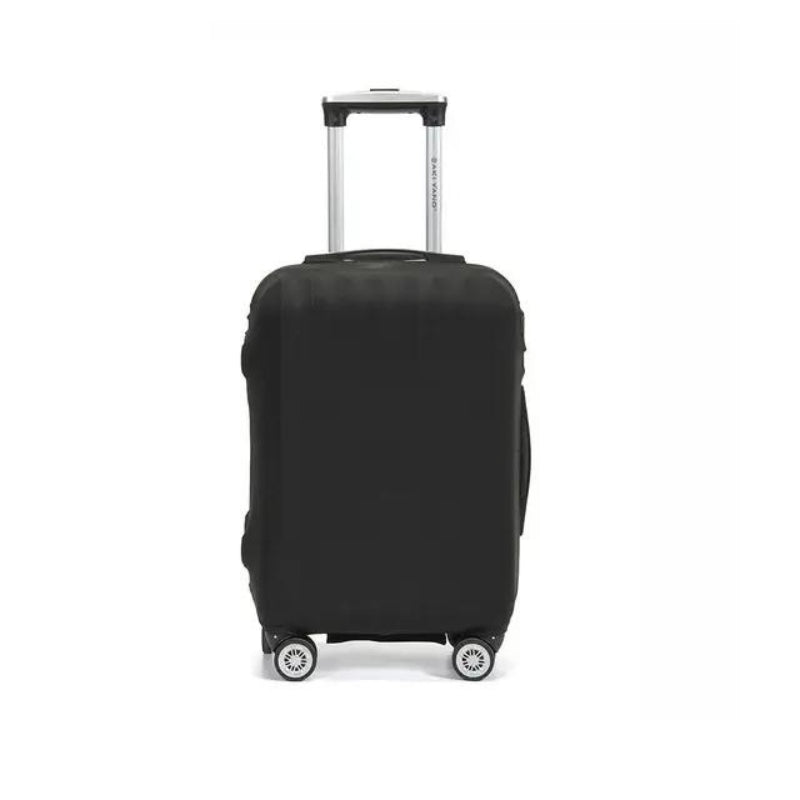 housse de valise noire - S / M / L