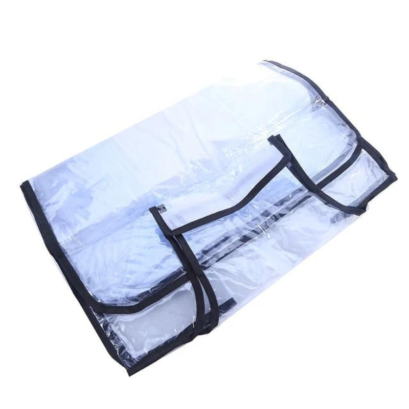 housse de protection pour valise de voyage - 30 Pouces