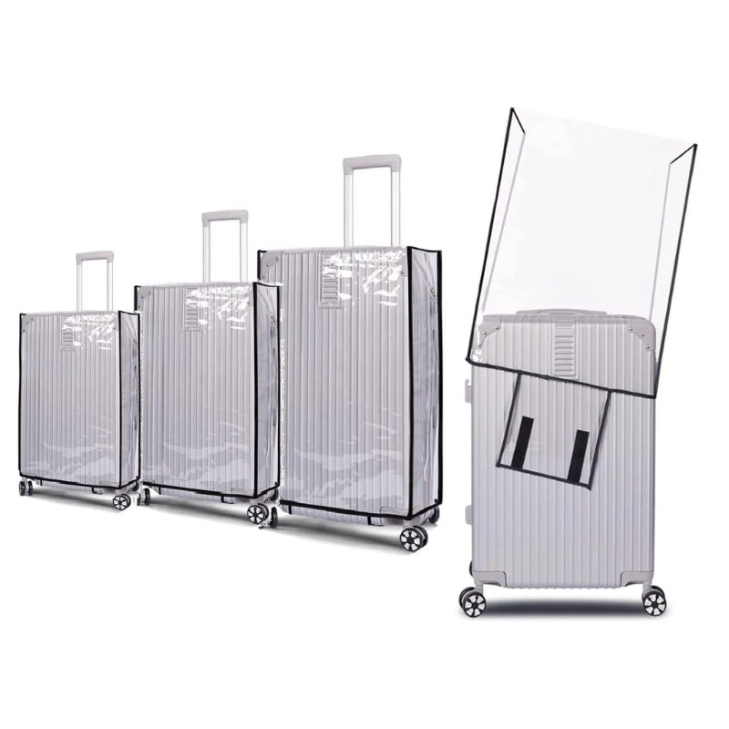 housse valise - 20 Pouces - 22 Pouces - 24 Pouces - 30 Pouces