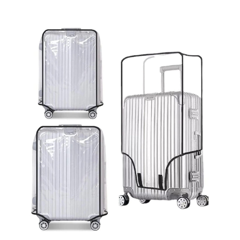 housse protection valise avion - 20 Pouces - 22 Pouces - 24 Pouces - 30 Pouces