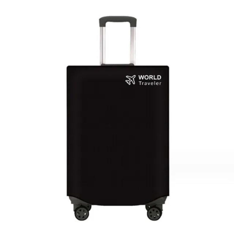 housse valise enfant - Noir