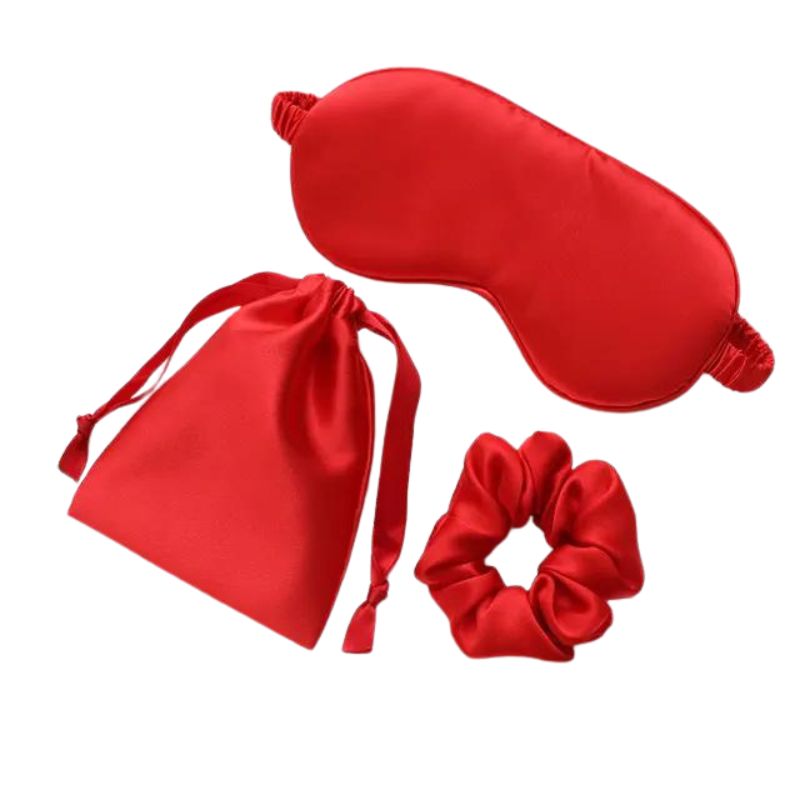 masque a nuit - Rouge Trois Pièces