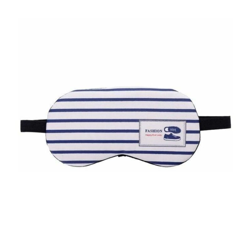masque de sommeil pour femme - Motifs 6