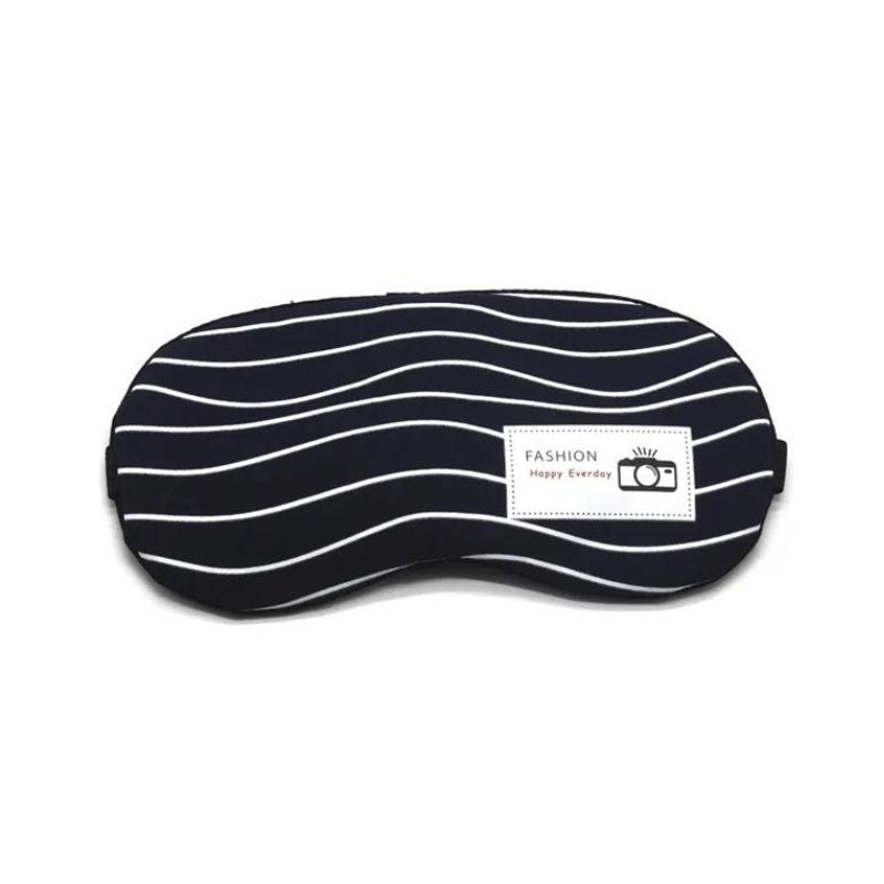 masque de sommeil motifs - Motifs 1
