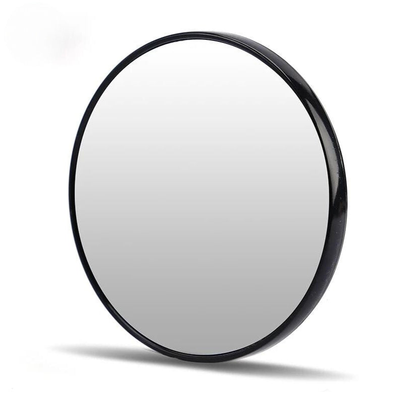 miroir de poche grossissant - 5X / 10X / 15X